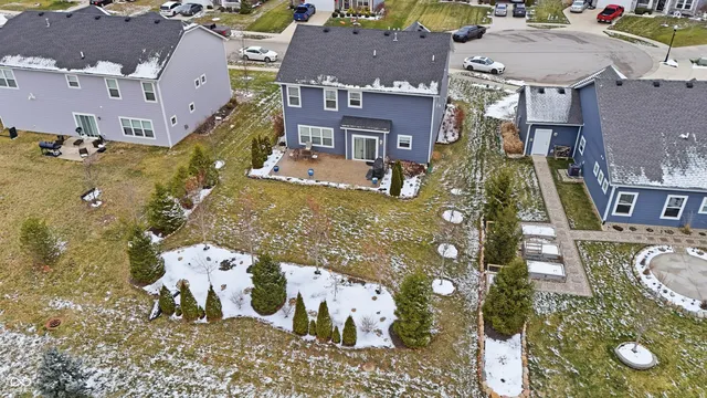 $409,900 | 12335 Medford Place, Noblesville, IN 46060