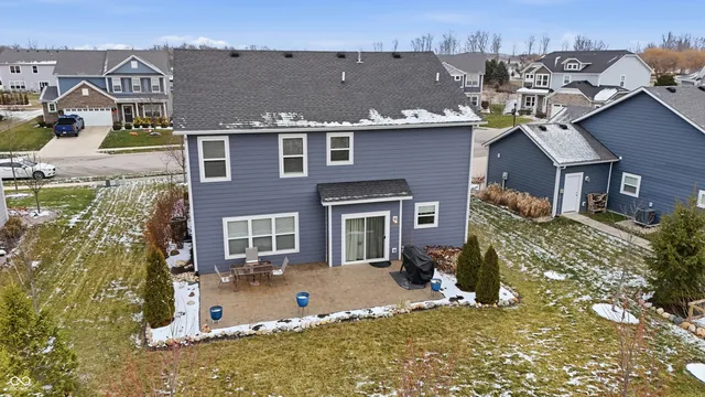 $409,900 | 12335 Medford Place, Noblesville, IN 46060