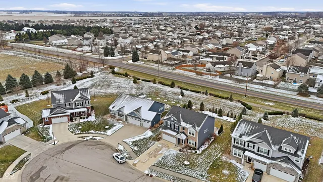 $409,900 | 12335 Medford Place, Noblesville, IN 46060