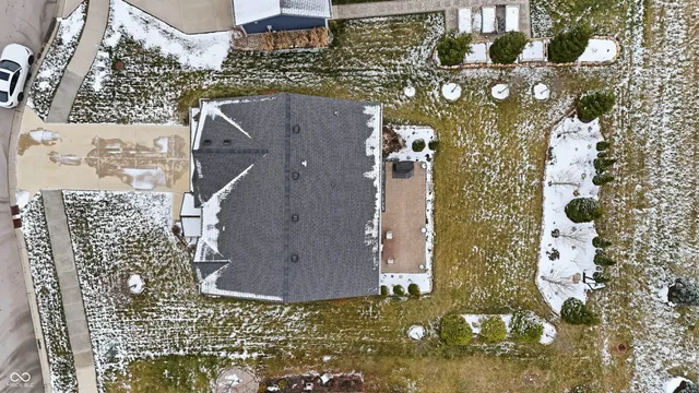 $409,900 | 12335 Medford Place, Noblesville, IN 46060