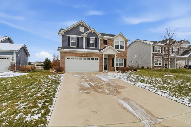 $409,900 | 12335 Medford Place, Noblesville, IN 46060
