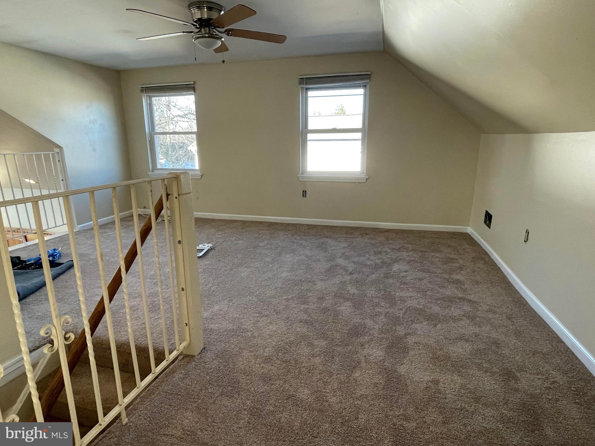 3 Belmar Road Hatboro, PA 19040 - Photo 16 of 20 Loft area
