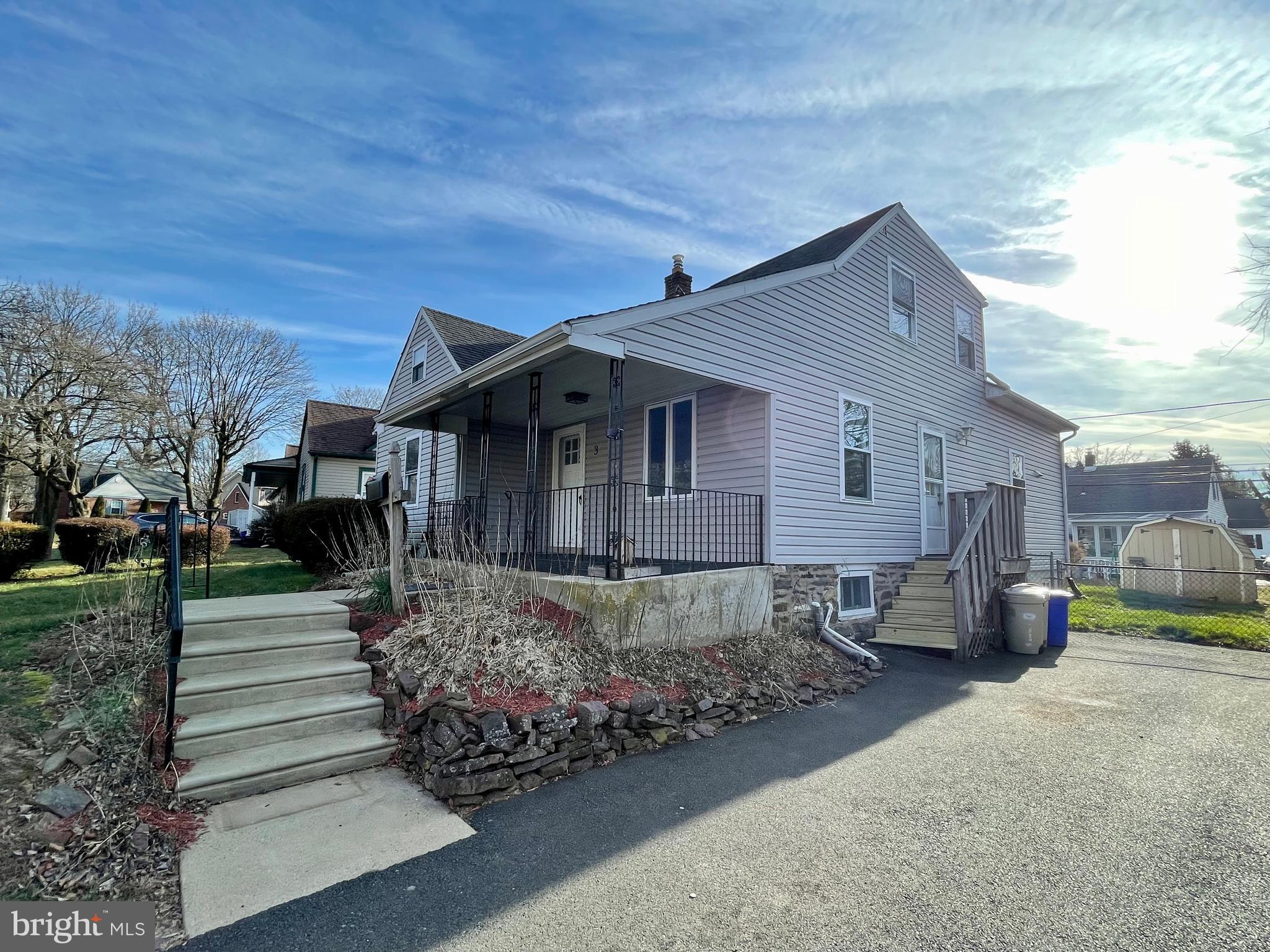 3 Belmar Road Hatboro, PA 19040 - Photo 2 of 20