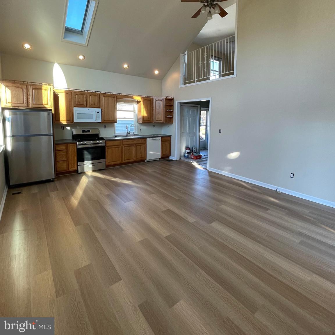 3 Belmar Road Hatboro, PA 19040 - Photo 4 of 20 Kitchen and Great Room