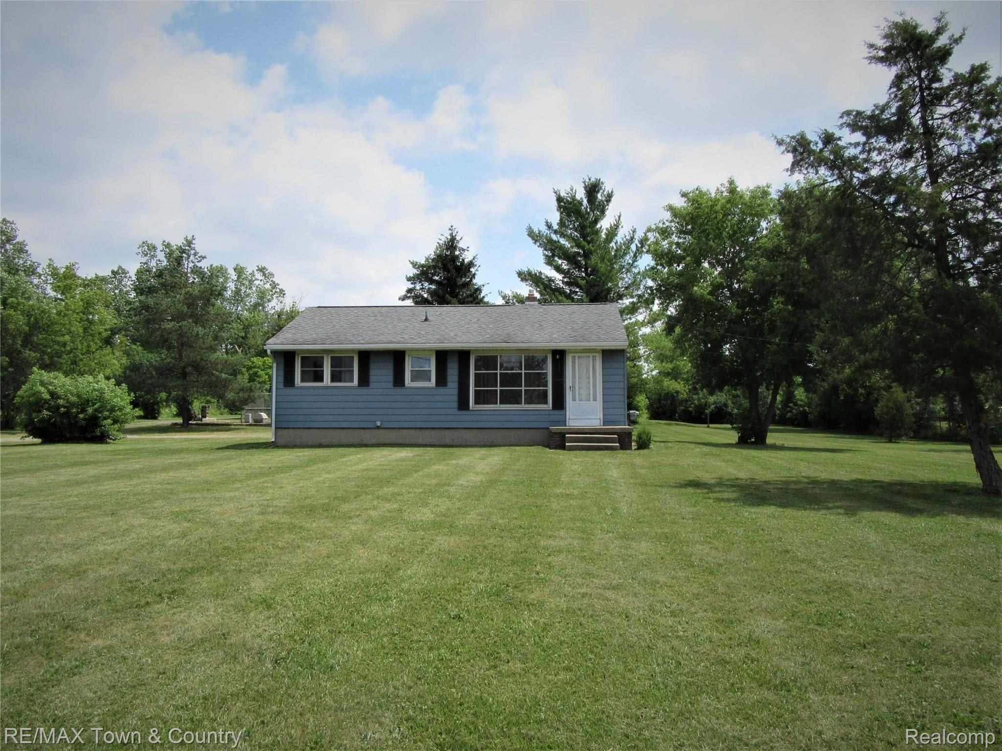 3133 Elms Road Swartz Creek, MI 48473 - Photo 1 of 23 elms main exterior.jpg