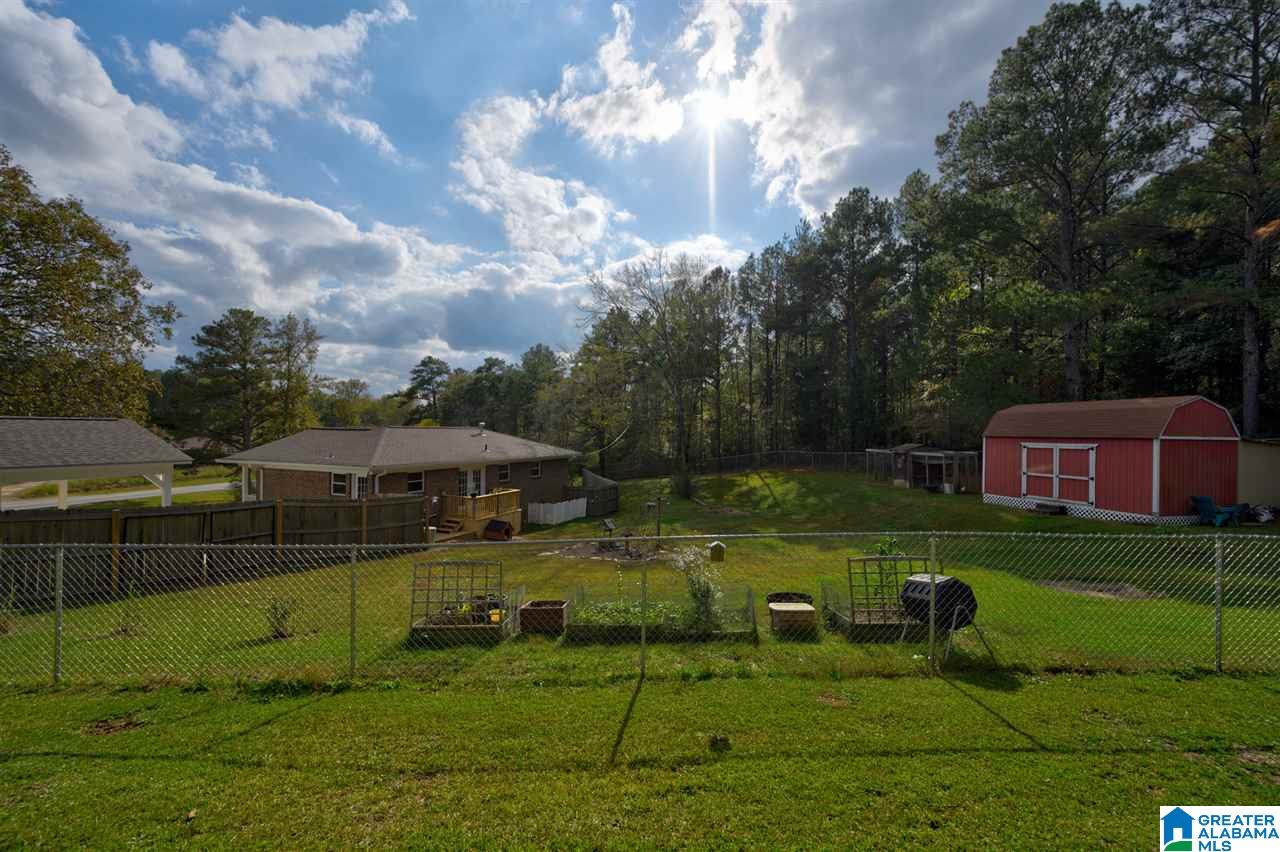1585 Culwell Road Hayden, AL 35079 - Photo 2 of 24