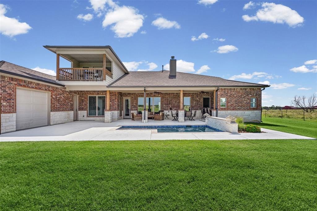 511 Alsdorf Road Ennis, TX 75119 - Photo 27 of 35 Gallery Image 27
