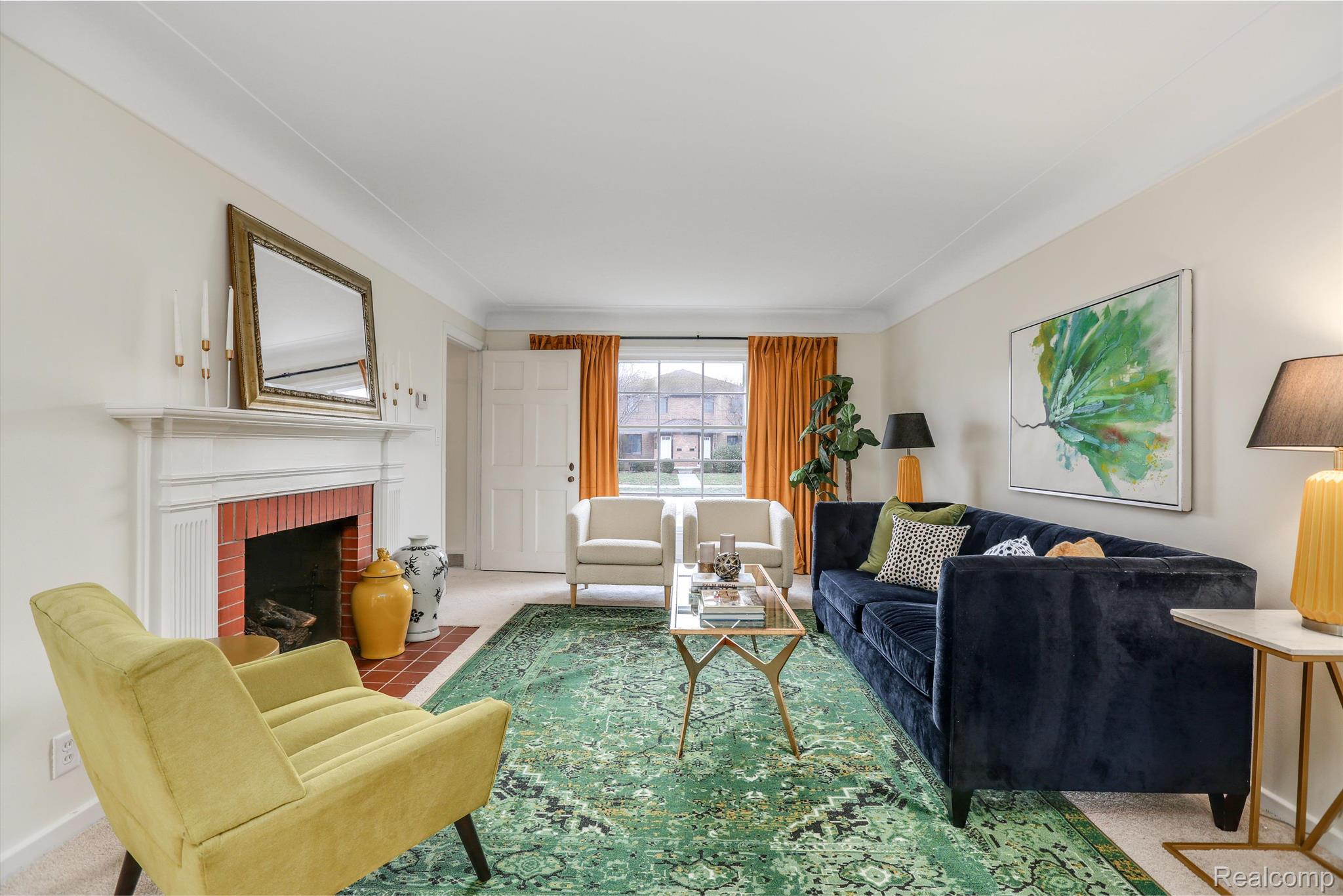 859 Neff Road Grosse Pointe, MI 48230 - Photo 10 of 47 Gallery Image 10