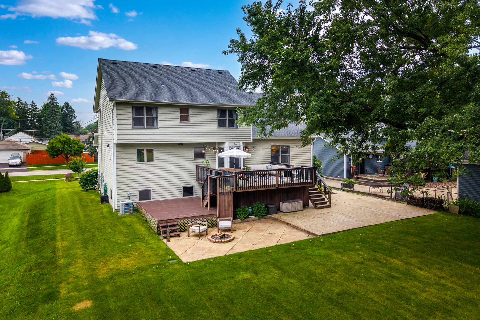 318 North West Road Lombard, IL 60148 - Photo 7 of 10 Gallery Image 7