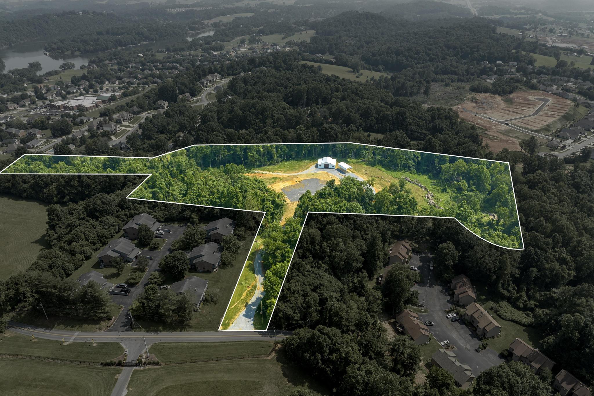 4010 Timberlake Road Johnson City, TN 37601 - Photo 23 of 48 4010Timberlake