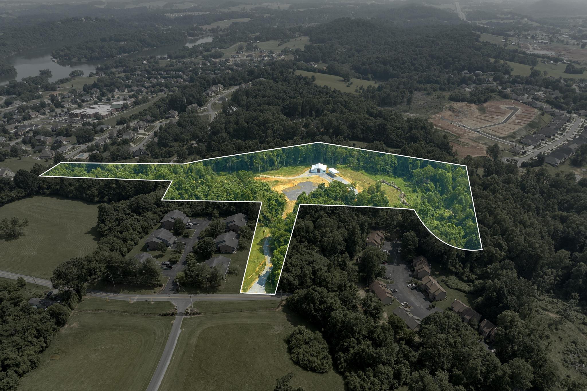 4010 Timberlake Road Johnson City, TN 37601 - Photo 24 of 48 4010Timberlake