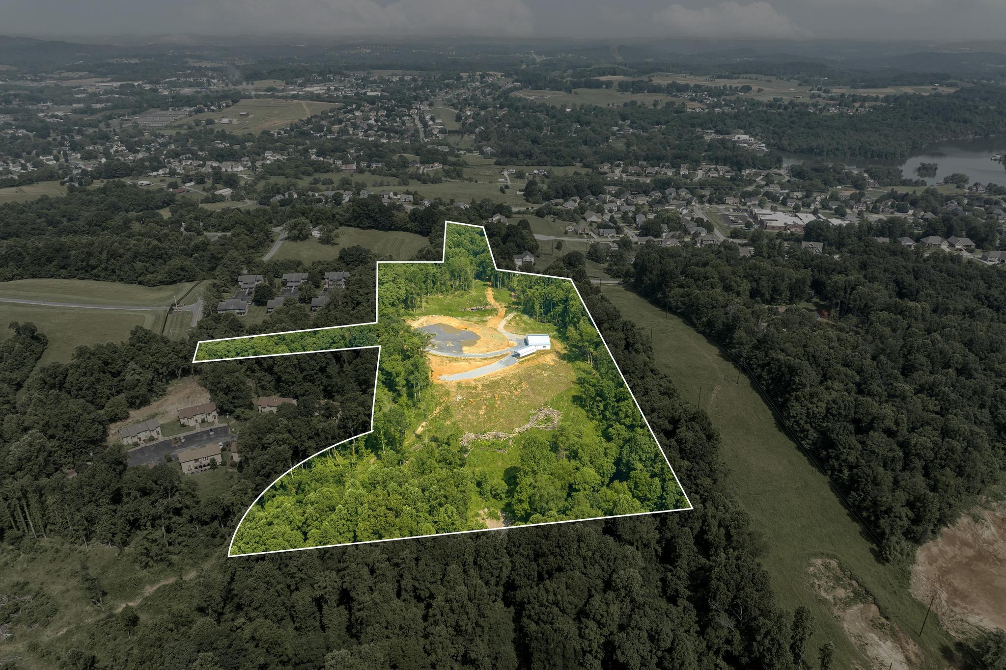 4010 Timberlake Road Johnson City, TN 37601 - Photo 25 of 48 4010Timberlake