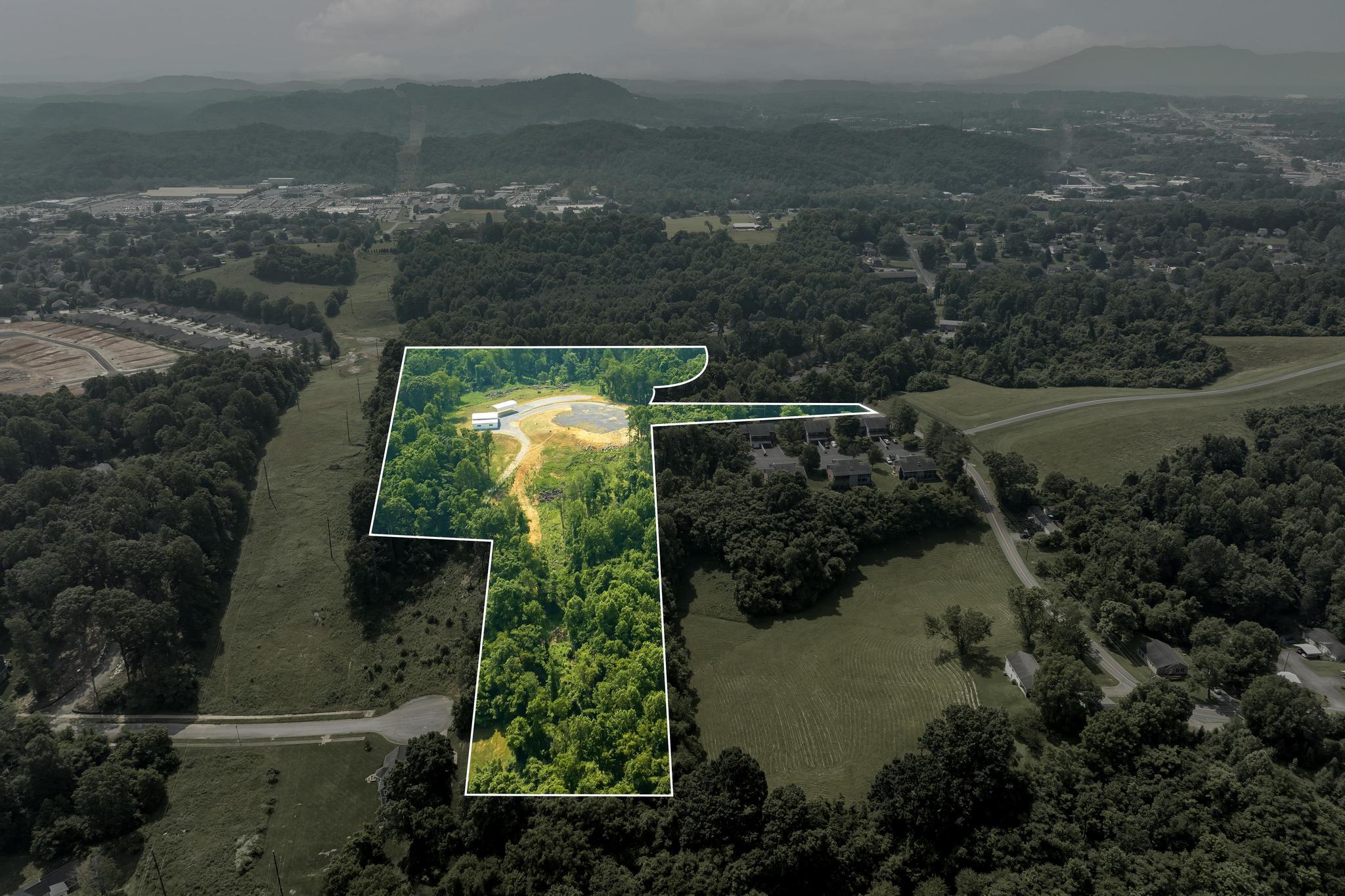 4010 Timberlake Road Johnson City, TN 37601 - Photo 26 of 48 4010Timberlake