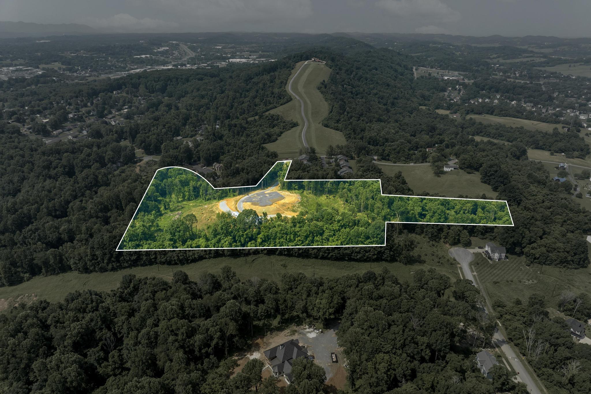 4010 Timberlake Road Johnson City, TN 37601 - Photo 27 of 48 4010Timberlake