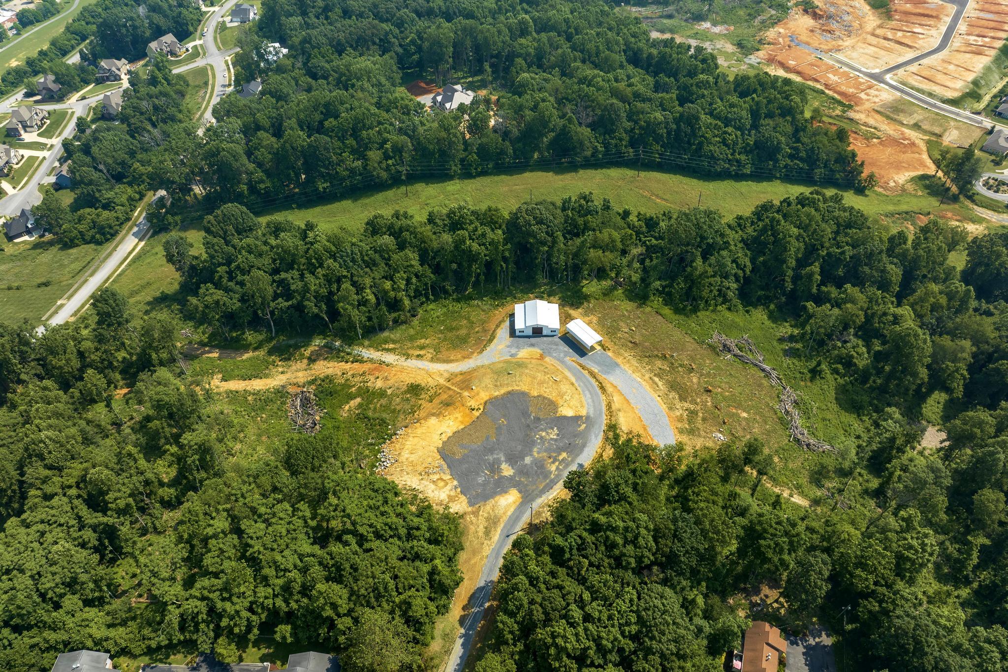 4010 Timberlake Road Johnson City, TN 37601 - Photo 36 of 48 4010Timberlake