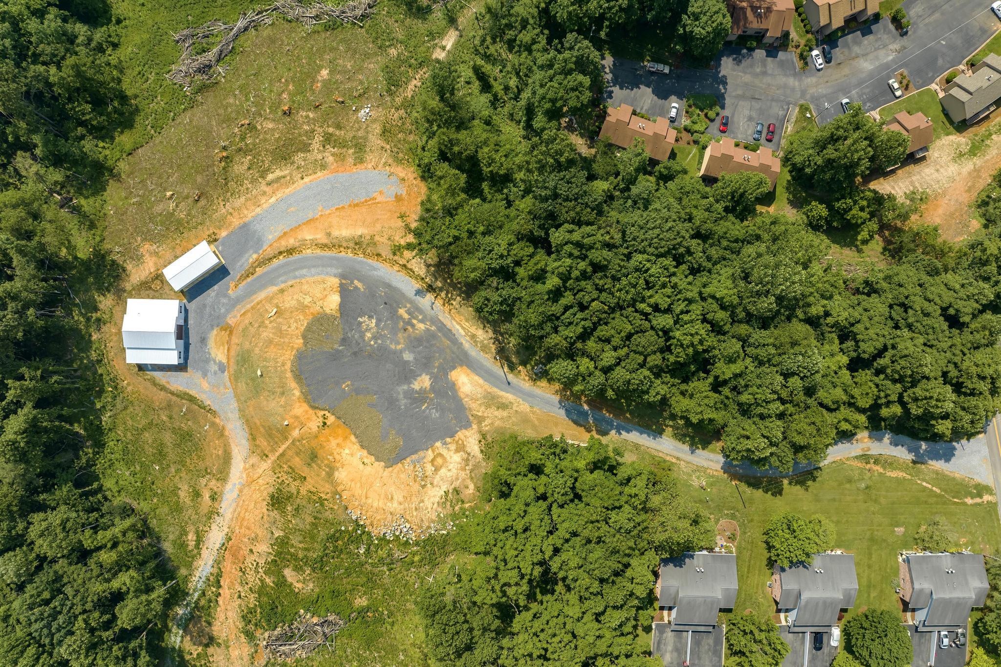 4010 Timberlake Road Johnson City, TN 37601 - Photo 38 of 48 4010Timberlake