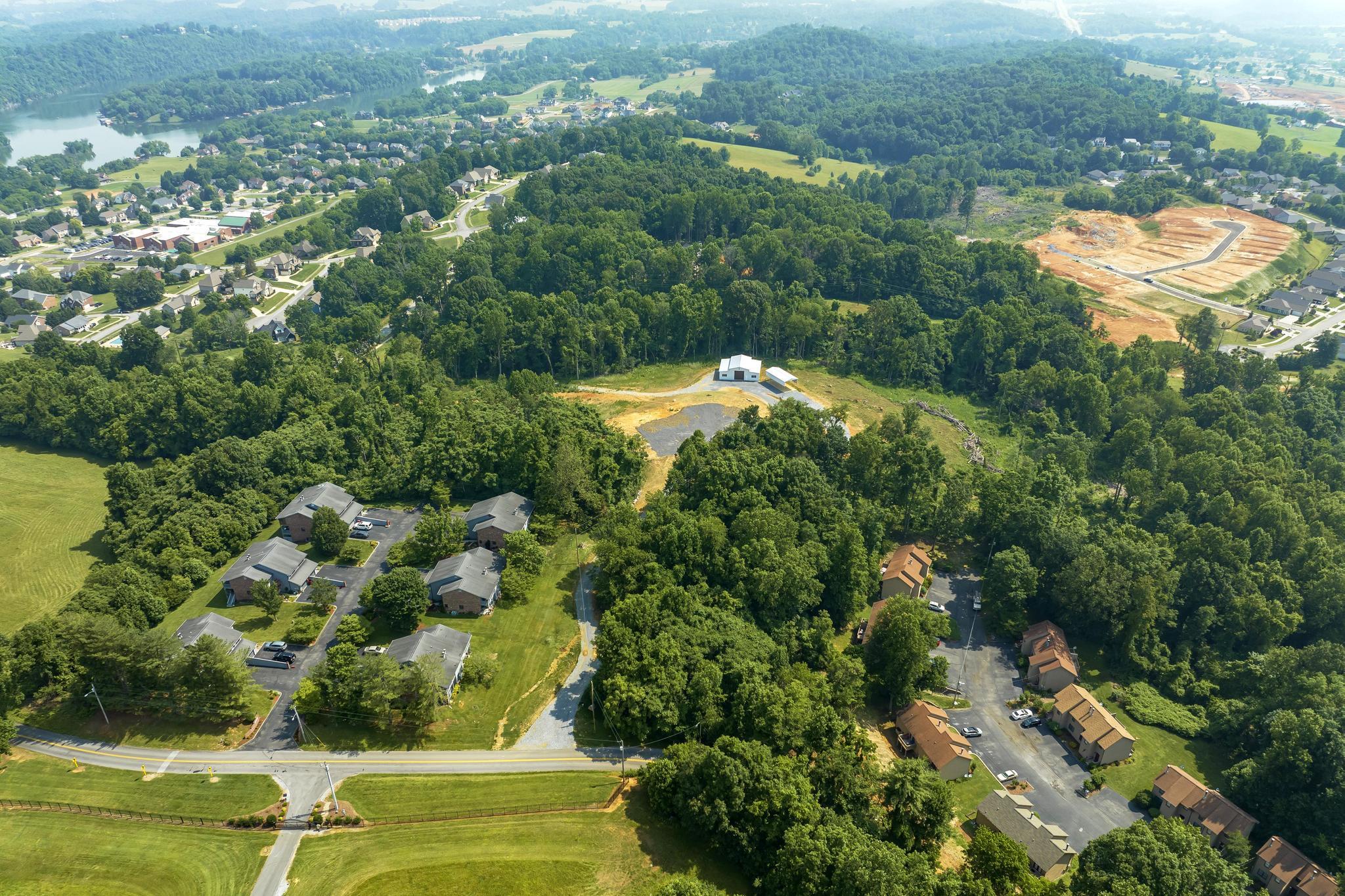 4010 Timberlake Road Johnson City, TN 37601 - Photo 39 of 48 4010Timberlake