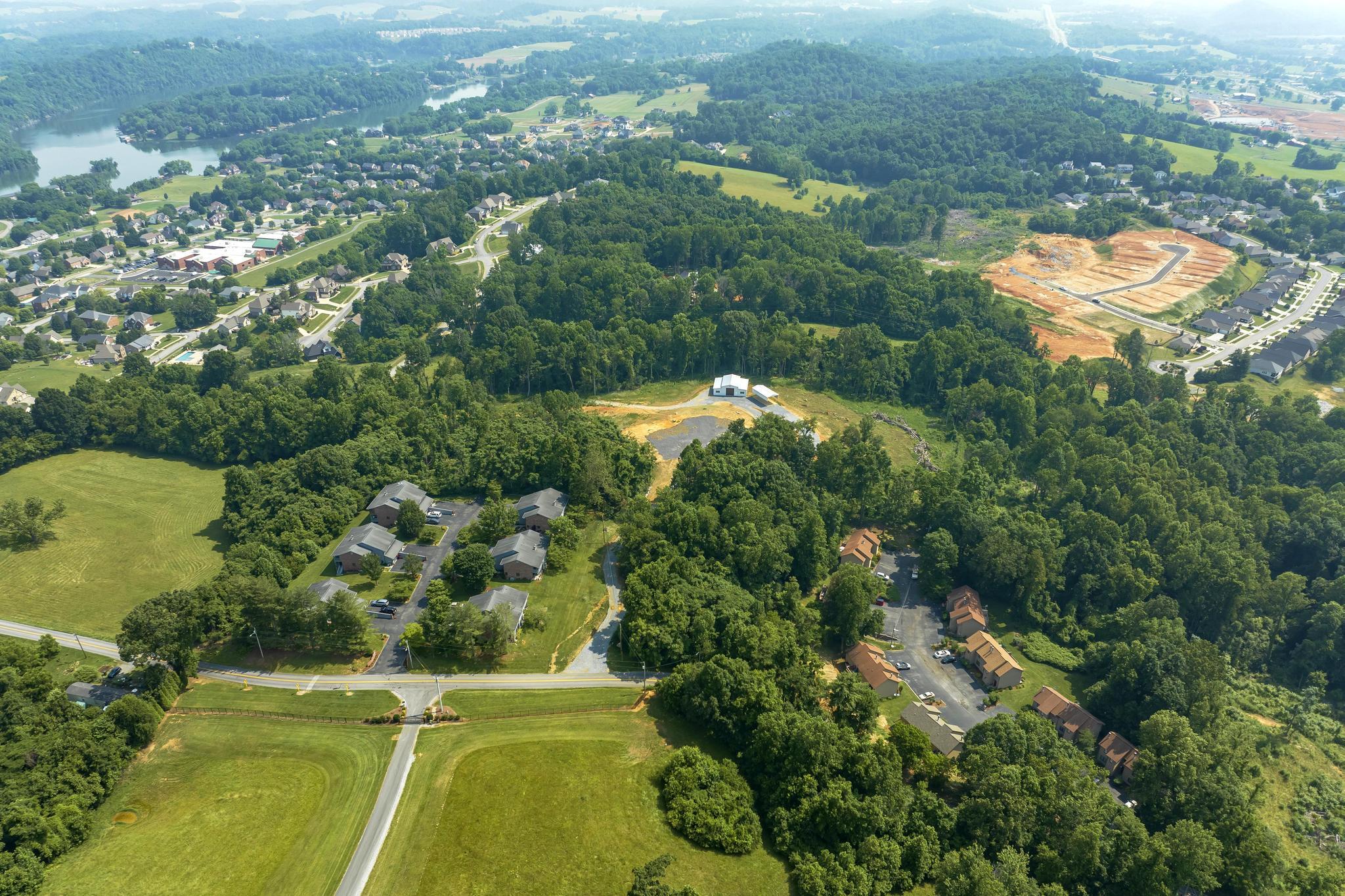 4010 Timberlake Road Johnson City, TN 37601 - Photo 40 of 48 4010Timberlake