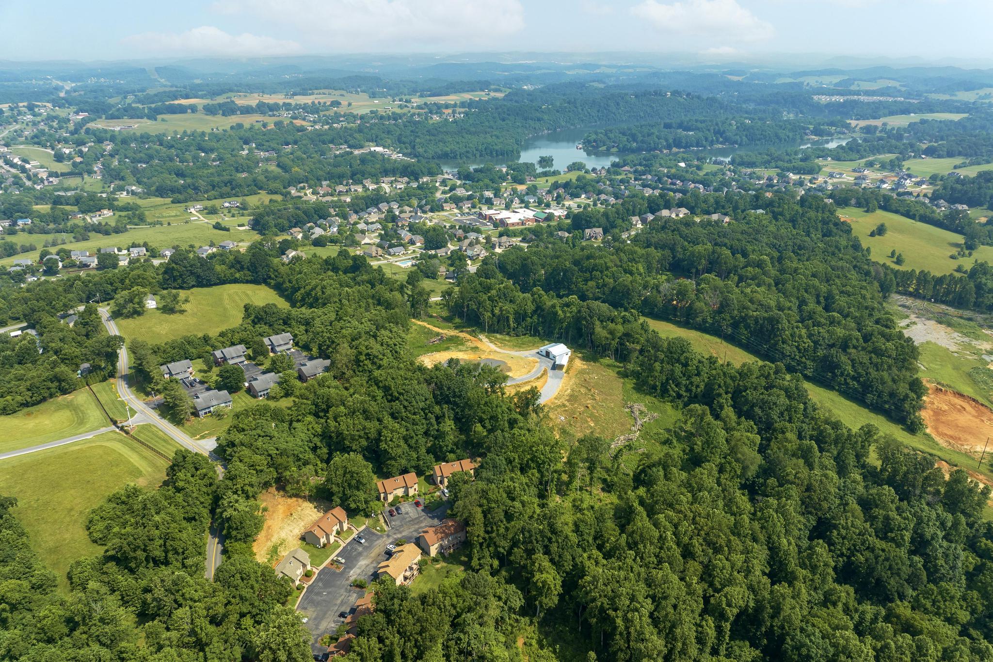 4010 Timberlake Road Johnson City, TN 37601 - Photo 41 of 48 4010Timberlake