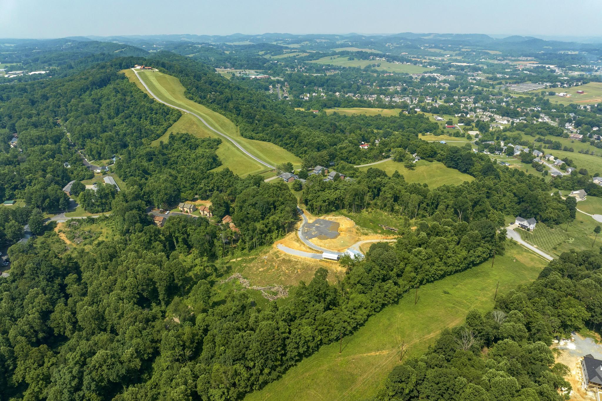 4010 Timberlake Road Johnson City, TN 37601 - Photo 44 of 48 4010Timberlake
