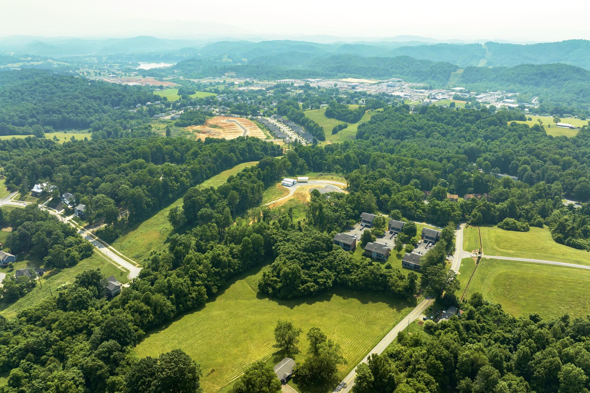 4010 Timberlake Road Johnson City, TN 37601 - Photo 48 of 48 4010Timberlake