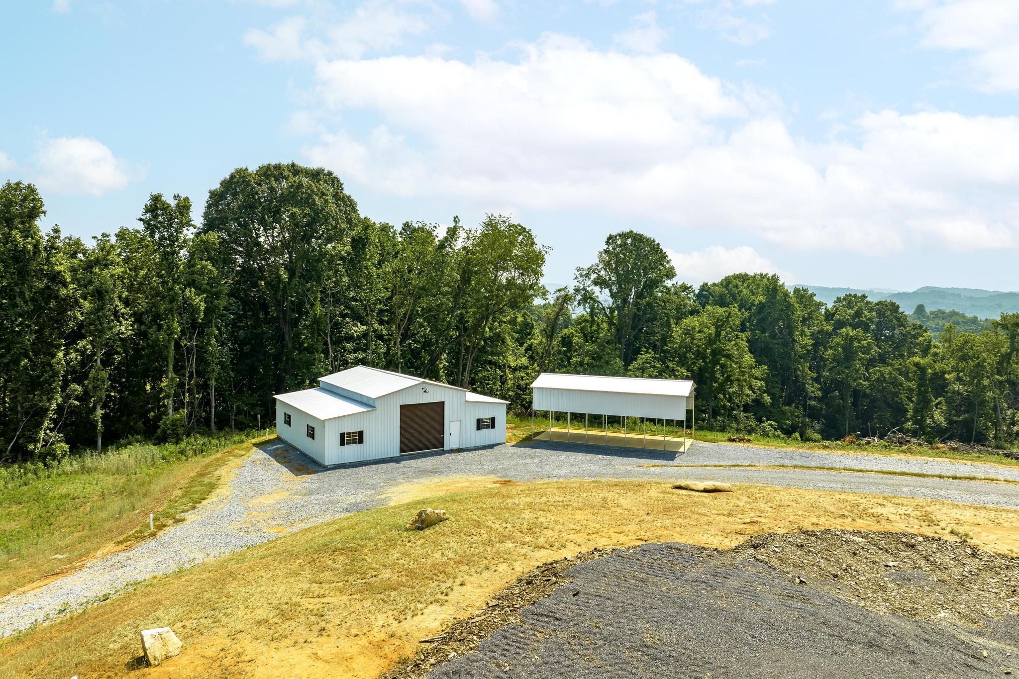 4010 Timberlake Road Johnson City, TN 37601 - Photo 5 of 48 4010Timberlake