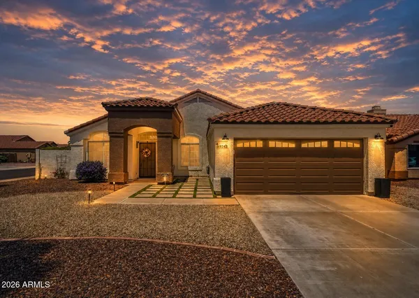 $509,999 | 9242 West St John Road, Peoria, AZ 85382