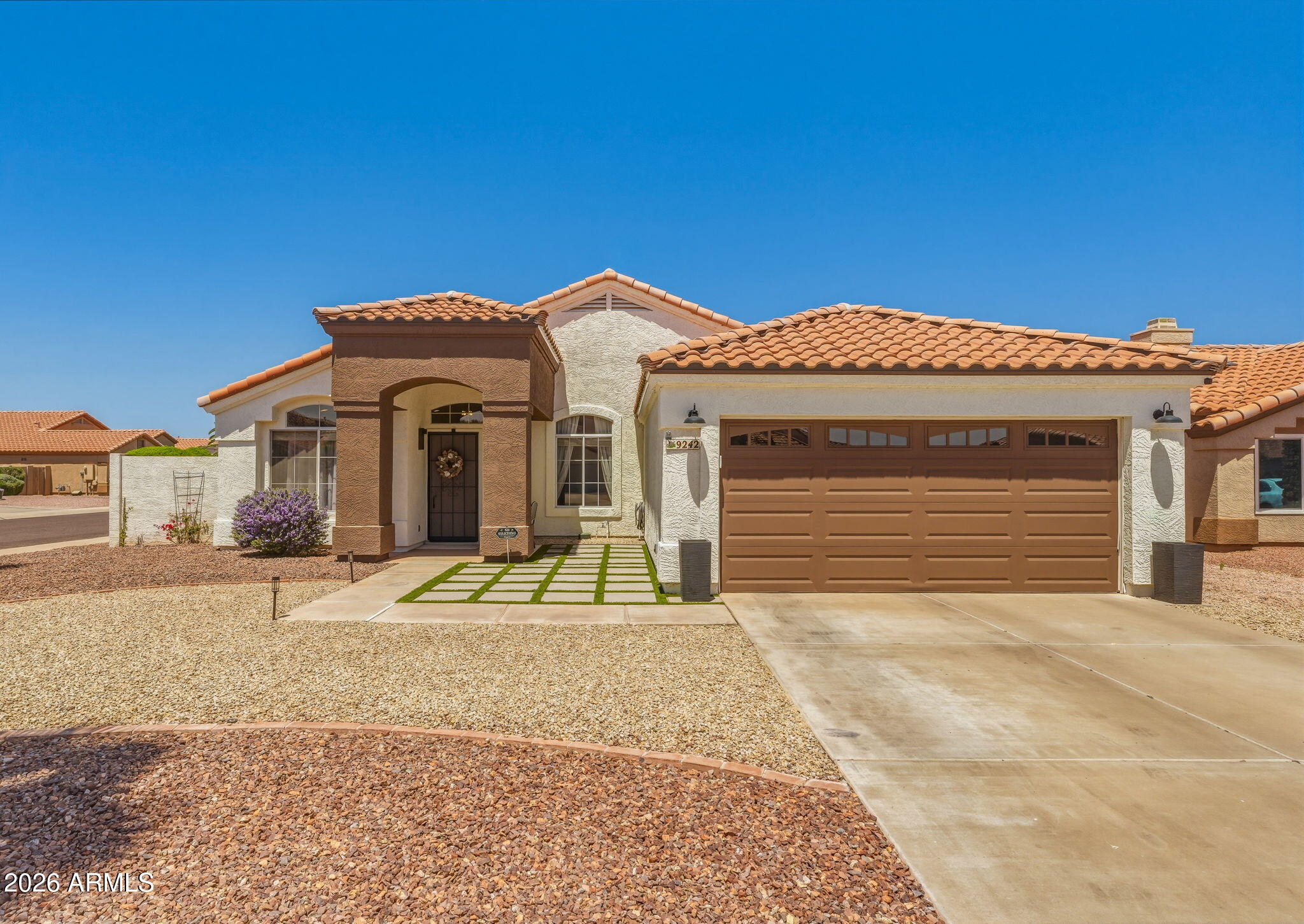9242 West St John Road Peoria, AZ 85382 - Photo 12 of 59 1-web-or-mls-Front-3