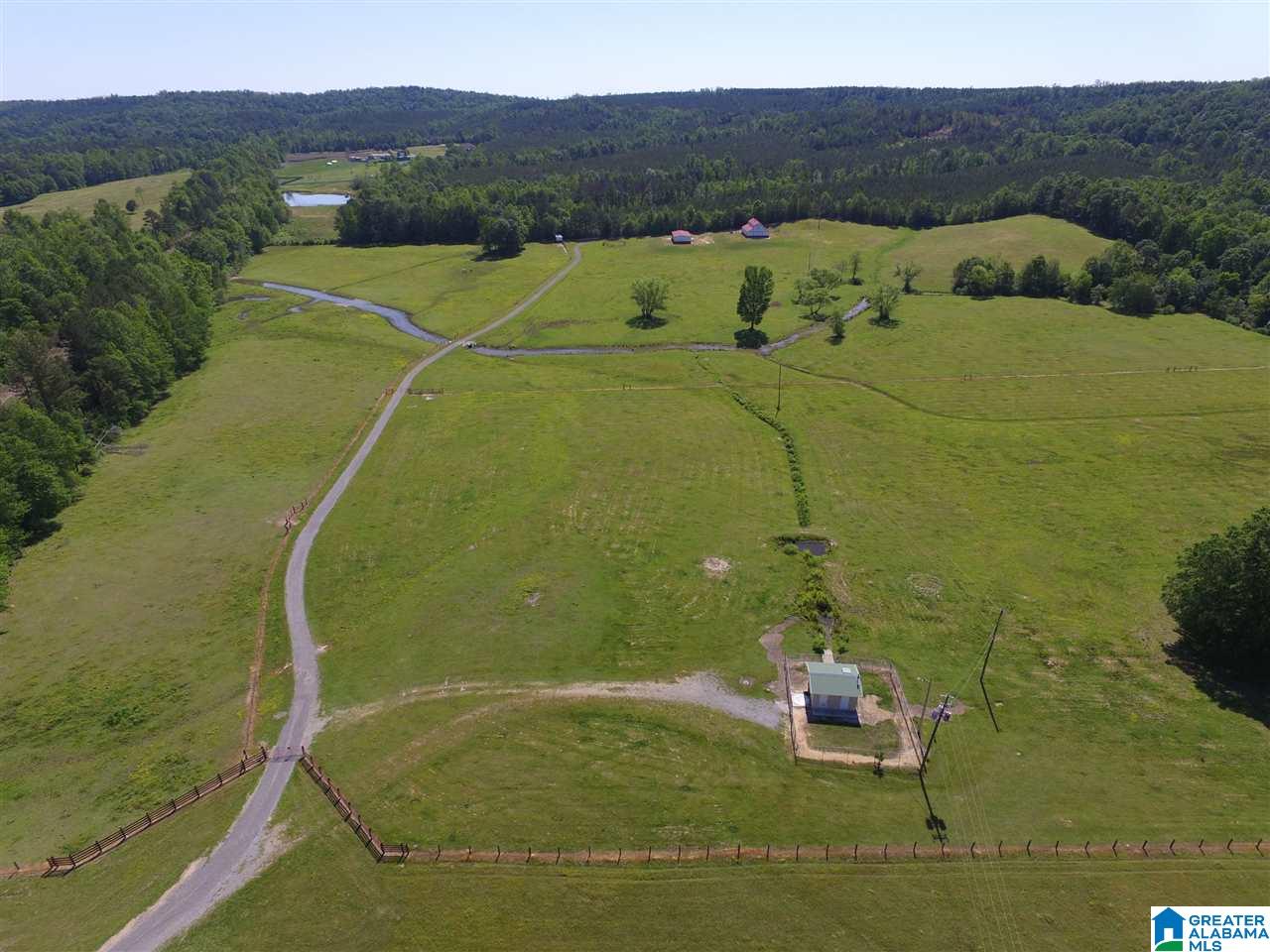 0 Pleasant Hills Road, Unit 40 Odenville, AL 35120 - Photo 38 of 48
