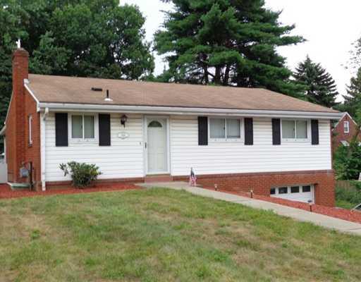 300 Soose Road Pittsburgh, PA 15209 - Photo 1 of 8 Exterior Front.