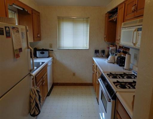 300 Soose Road Pittsburgh, PA 15209 - Photo 5 of 8 Kitchen.