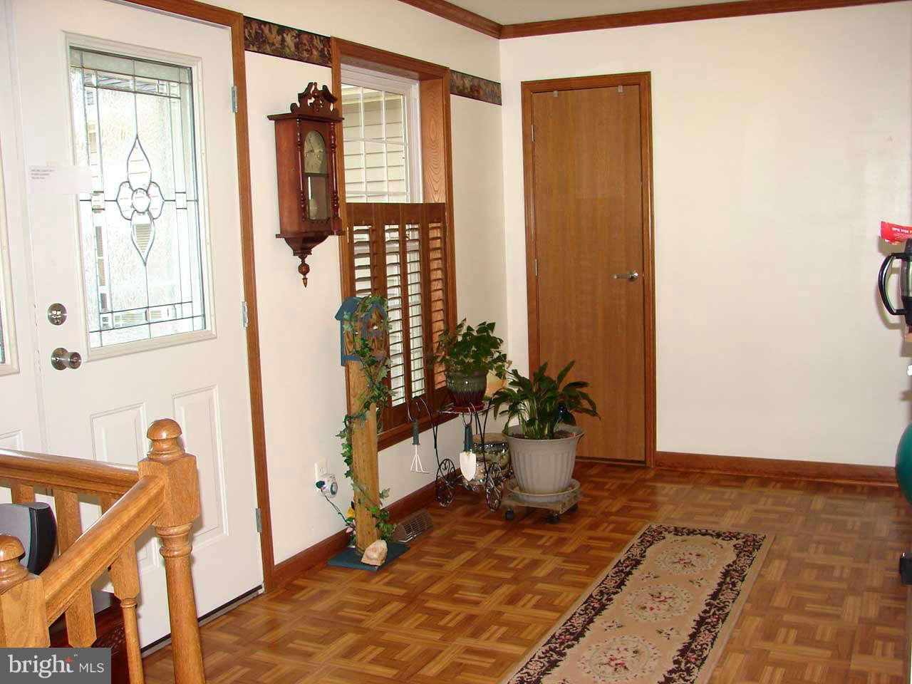 Interior (General)