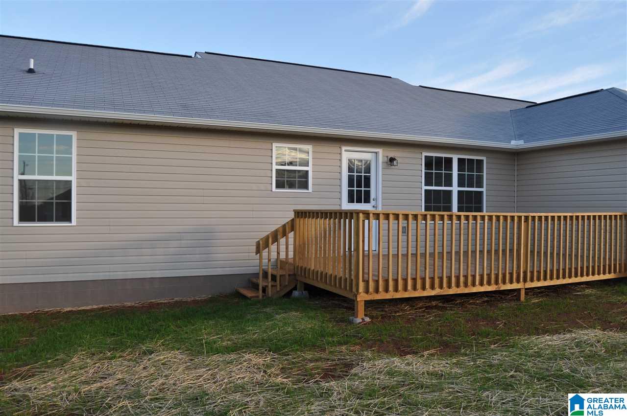 290 Bailey Road Weaver, AL 36277 - Photo 23 of 24