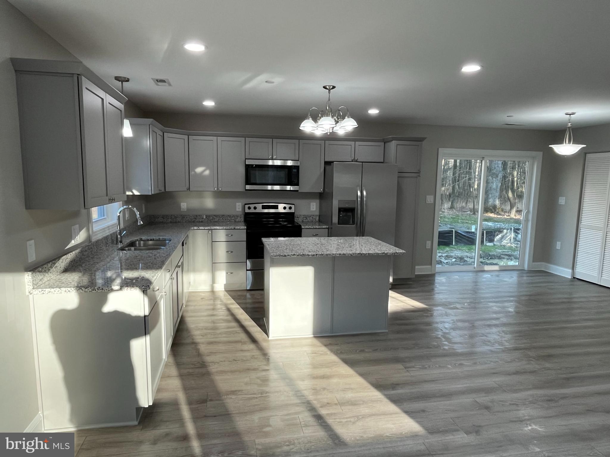 5799 Crosby Road Rock Hall, MD 21661 - Photo 6 of 28 Kitchen