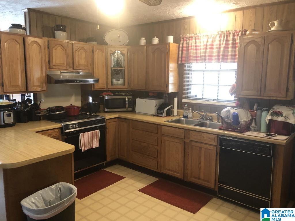 4199 Cowpens Road Alexander City, AL 35010 - Photo 16 of 50
