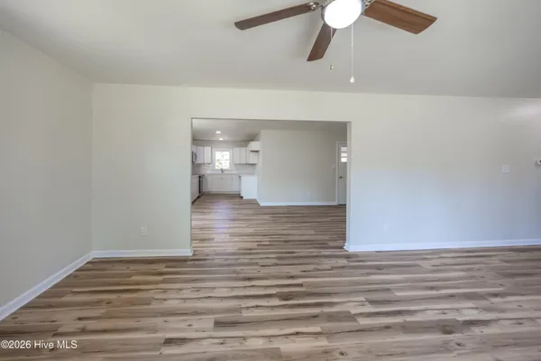 $259,900 | 411 Lafayette Street, Clinton, NC 28328