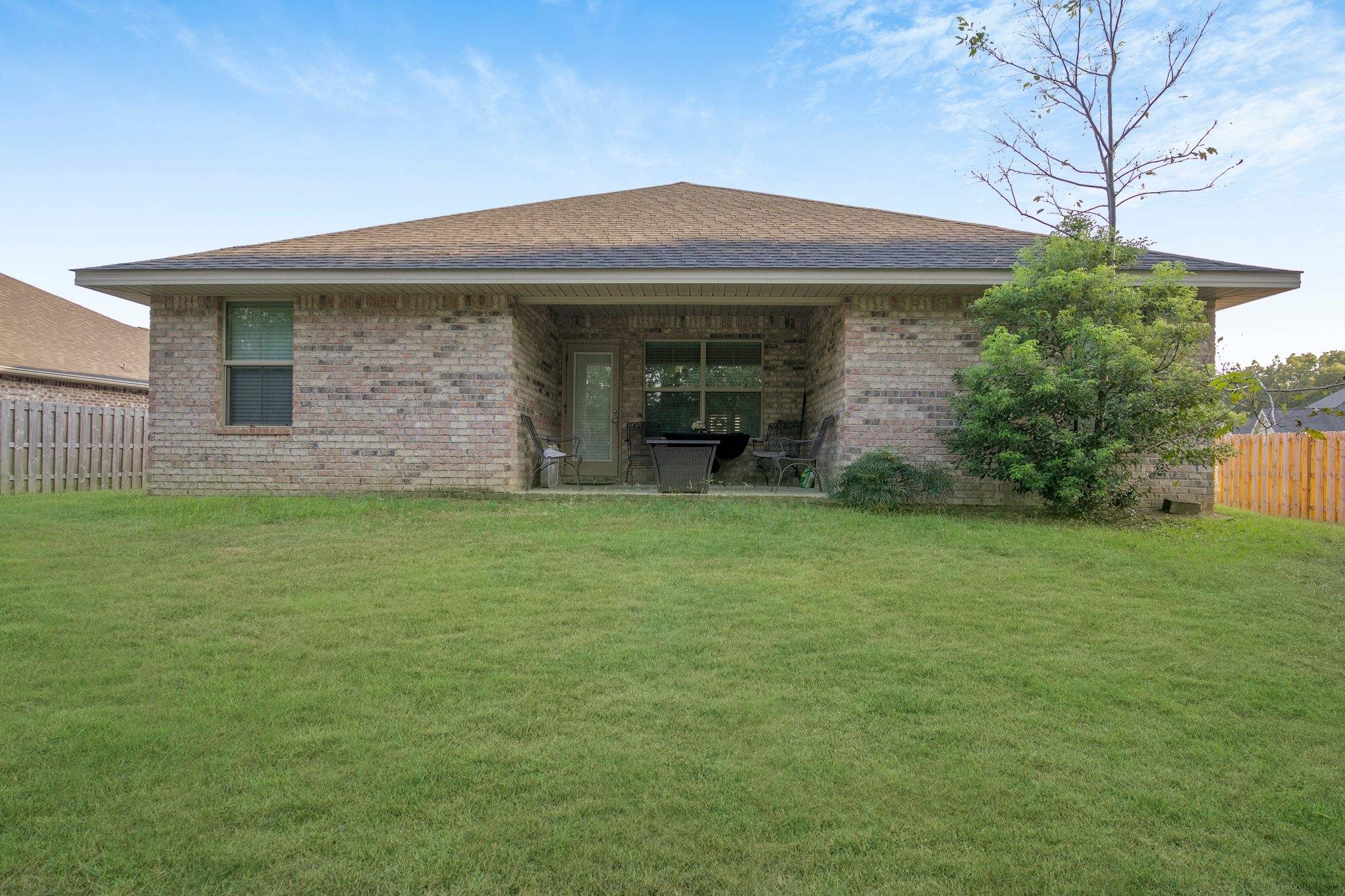 22107 Garland Loop Silverhill, AL 36576 - Photo 45 of 50