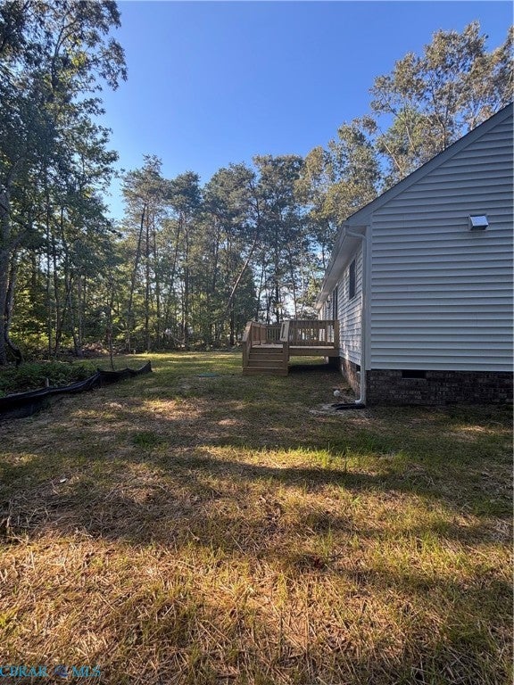1453 Moorefield Road West Point, VA 23181 - Photo 23 of 24 Gallery Image 23