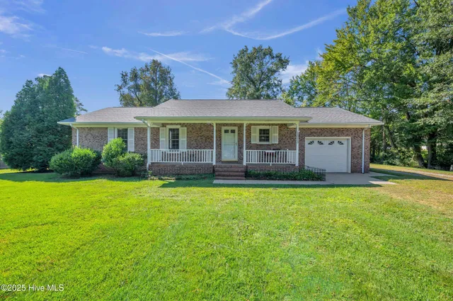 $800,000 | 1313-1315 Pony Farm Road, Jacksonville, NC 28540