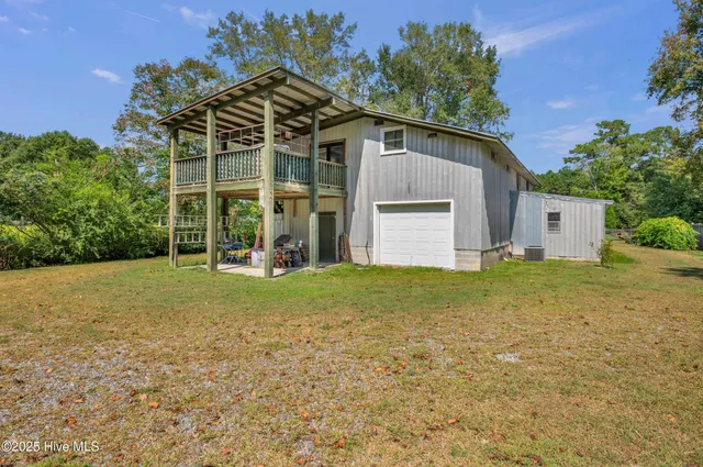 $800,000 | 1313-1315 Pony Farm Road, Jacksonville, NC 28540