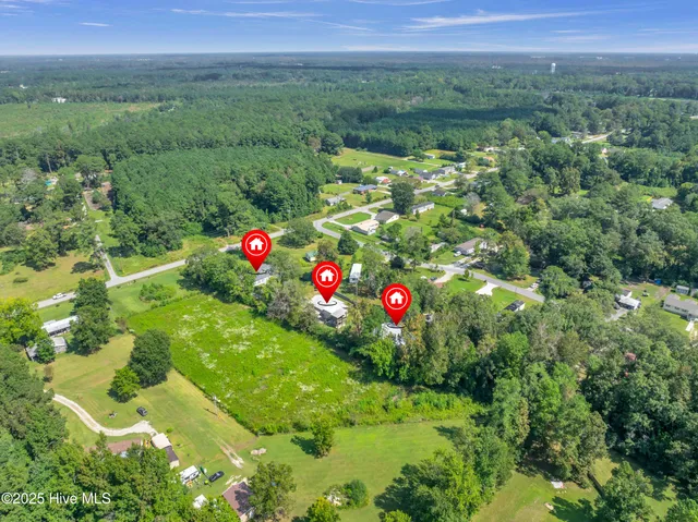$800,000 | 1313-1315 Pony Farm Road, Jacksonville, NC 28540