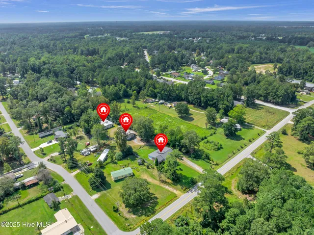$800,000 | 1313-1315 Pony Farm Road, Jacksonville, NC 28540