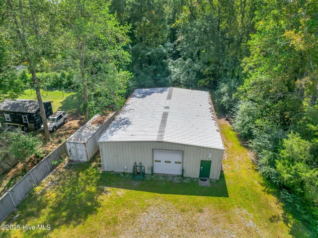 $800,000 | 1313-1315 Pony Farm Road, Jacksonville, NC 28540