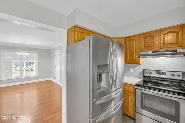 $800,000 | 1313-1315 Pony Farm Road, Jacksonville, NC 28540