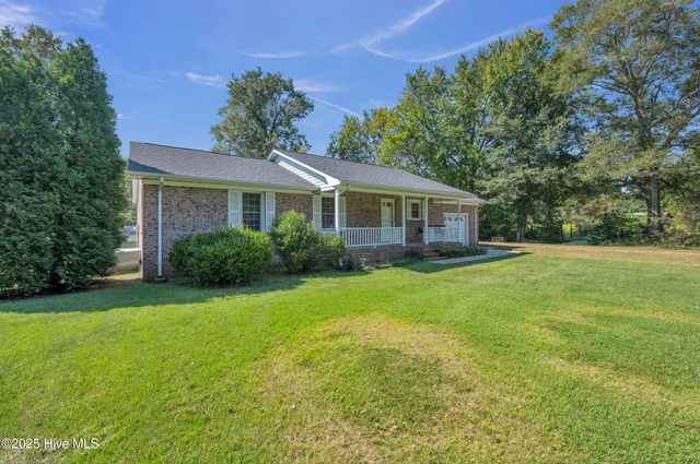 $800,000 | 1313-1315 Pony Farm Road, Jacksonville, NC 28540