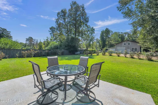 $800,000 | 1313-1315 Pony Farm Road, Jacksonville, NC 28540