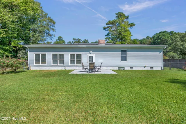 $800,000 | 1313-1315 Pony Farm Road, Jacksonville, NC 28540