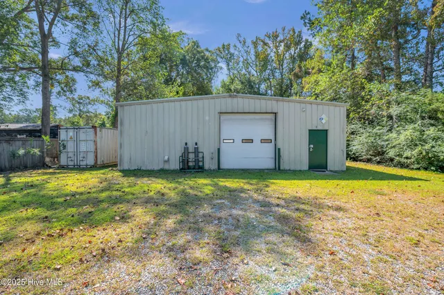 $800,000 | 1313-1315 Pony Farm Road, Jacksonville, NC 28540