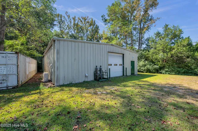 $800,000 | 1313-1315 Pony Farm Road, Jacksonville, NC 28540