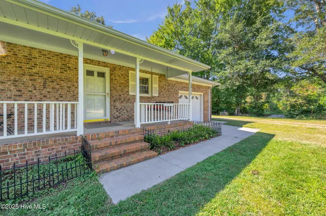 $800,000 | 1313-1315 Pony Farm Road, Jacksonville, NC 28540